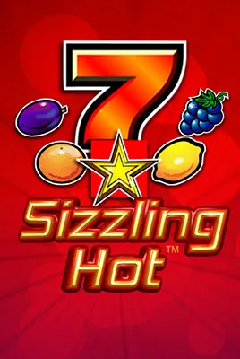 Sizzling Hot